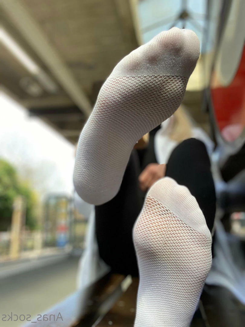 Ana [ anas_socks ] Onlyfans leaked photo 7325894 on Hotleaks.tv