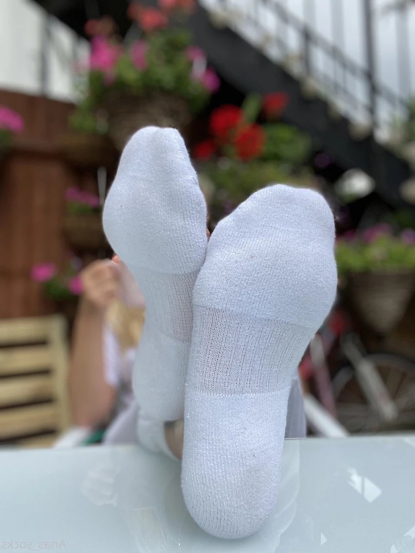 Ana [ anas_socks ] Onlyfans leaked photo 7325923 on Hotleaks.tv