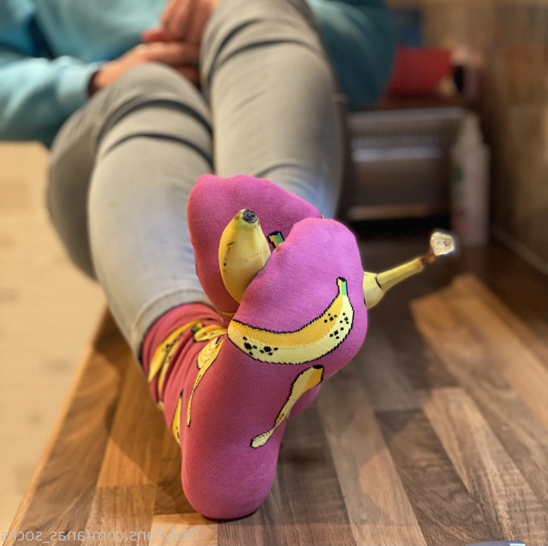 Ana [ anas_socks ] Onlyfans leaked photo 7325947 on Hotleaks.tv