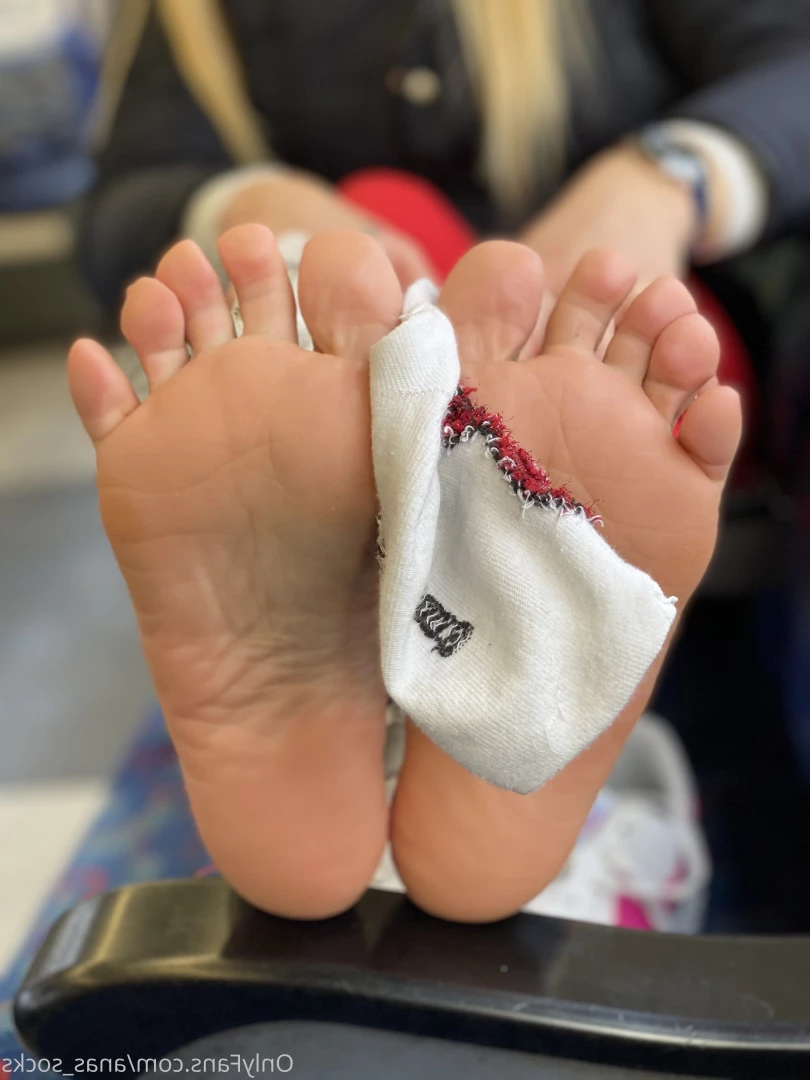 Ana [ anas_socks ] Onlyfans leaked photo 7325963 on Hotleaks.tv