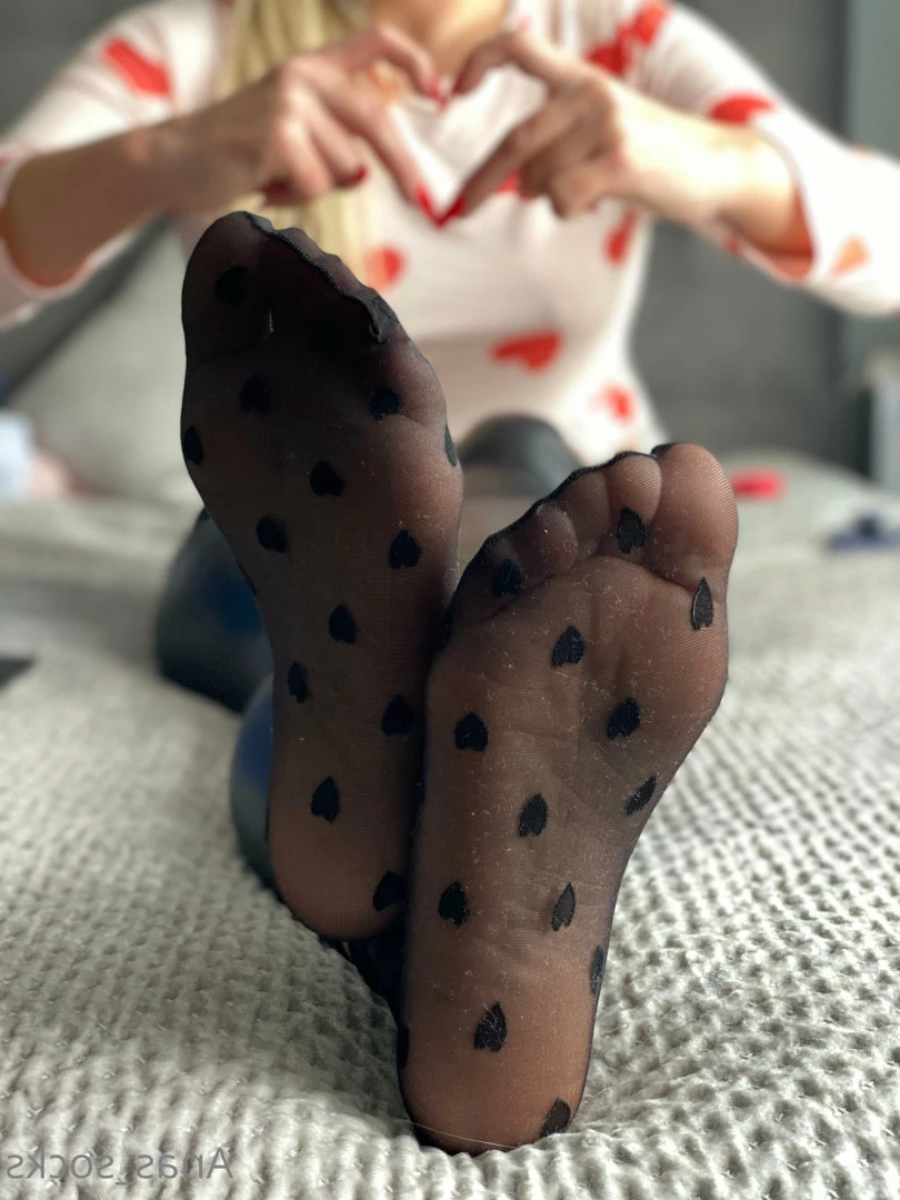 Ana [ anas_socks ] Onlyfans leaked photo 7325975 on Hotleaks.tv