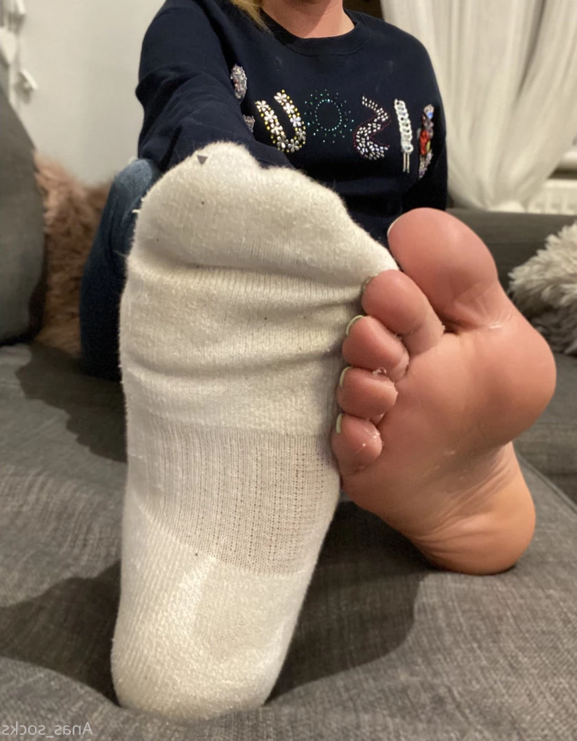 Ana [ anas_socks ] Onlyfans leaked photo 7326056 on Hotleaks.tv