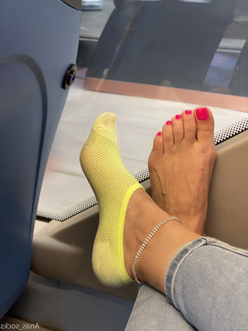 Ana [ anas_socks ] Onlyfans leaked photo 7326082 on Hotleaks.tv
