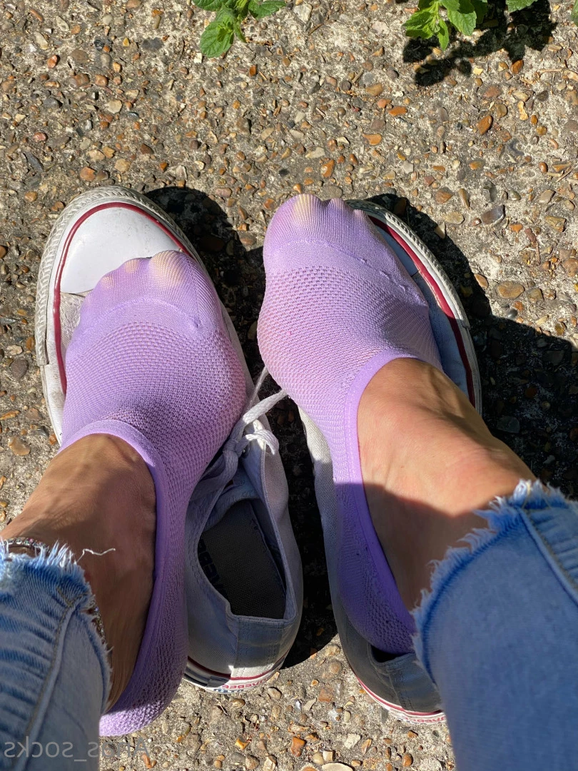 Ana [ anas_socks ] Onlyfans leaked photo 7326169 on Hotleaks.tv