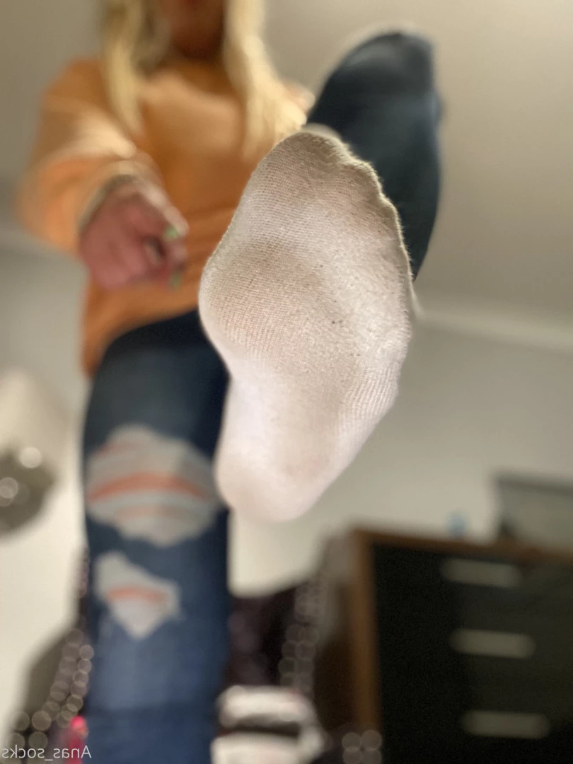 Ana [ anas_socks ] Onlyfans leaked photo 7326183 on Hotleaks.tv