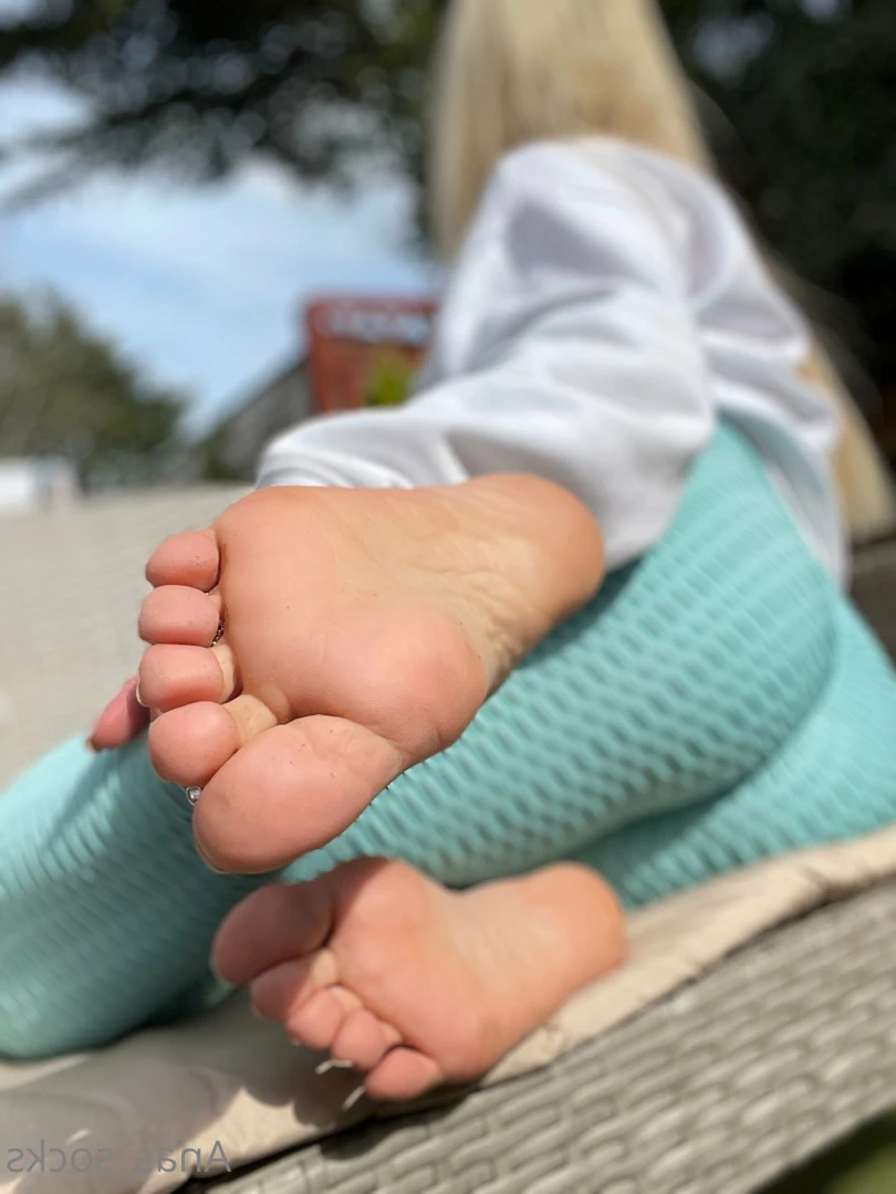 Ana [ anas_socks ] Onlyfans leaked photo 7326203 on Hotleaks.tv