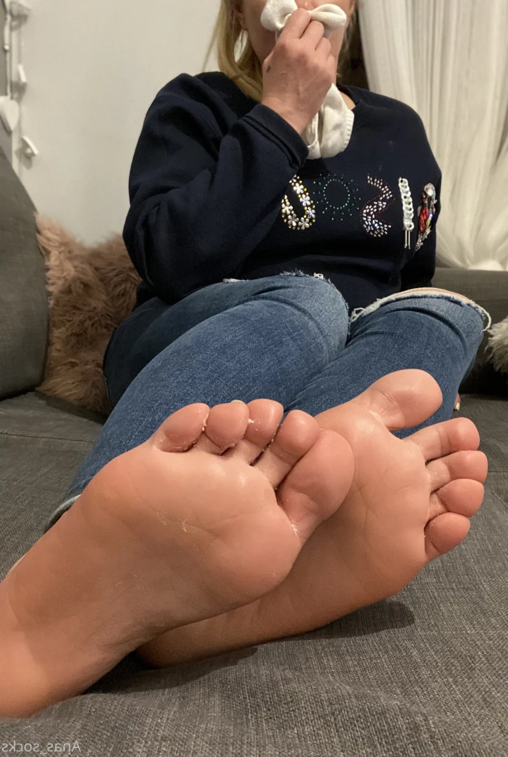 Ana [ anas_socks ] Onlyfans leaked photo 7326269 on Hotleaks.tv