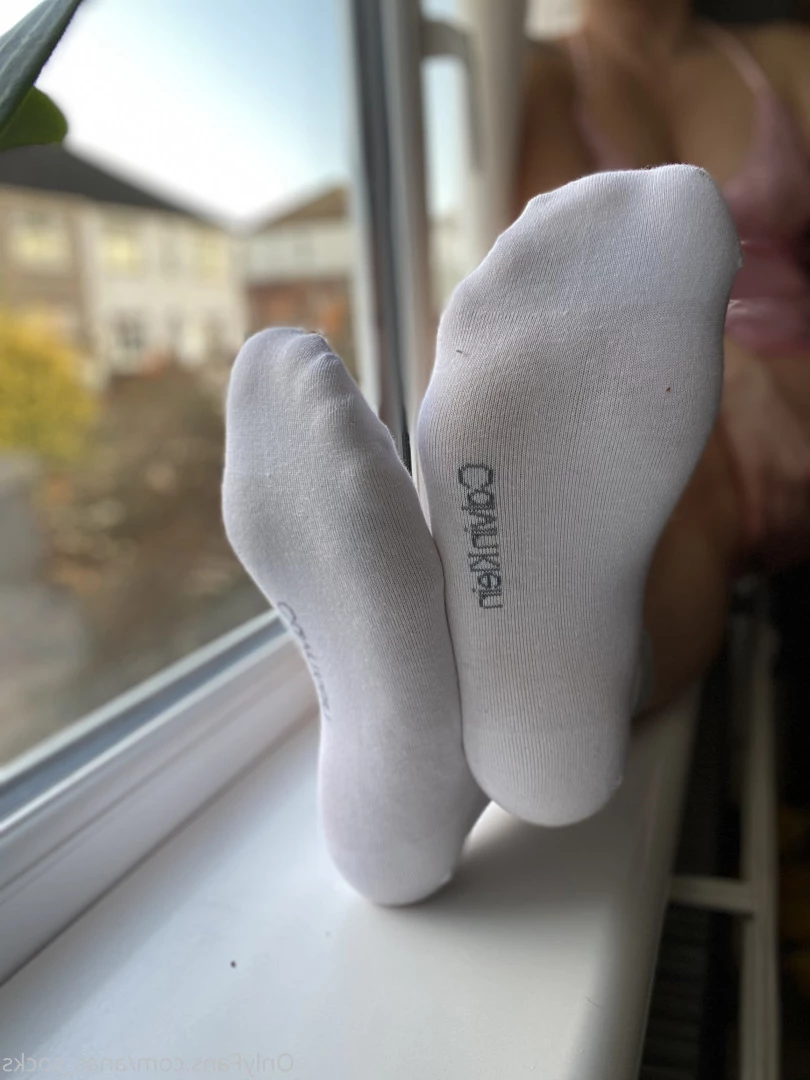Ana [ anas_socks ] Onlyfans leaked photo 7326282 on Hotleaks.tv