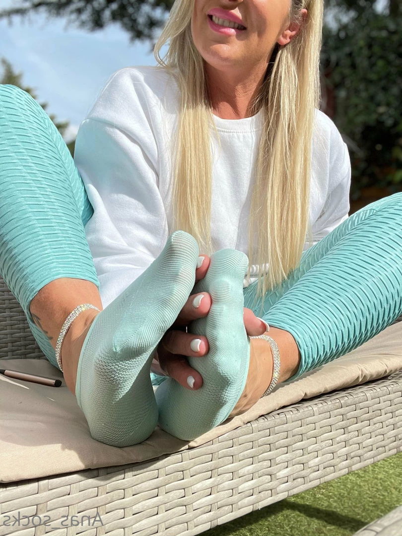 Ana [ anas_socks ] Onlyfans leaked photo 7326349 on Hotleaks.tv