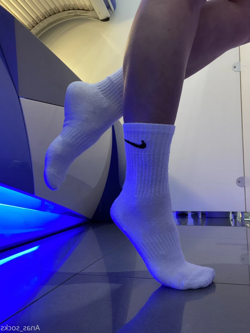 Ana [ anas_socks ] Onlyfans leaked photo 7326360 on Hotleaks.tv