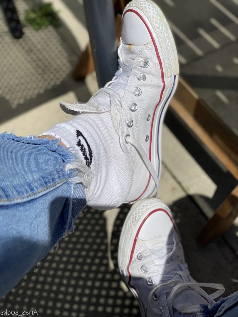 Ana [ anas_socks ] Onlyfans leaked photo 7326403 on Hotleaks.tv
