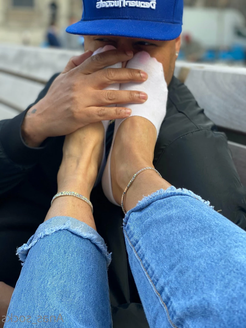 Ana [ anas_socks ] Onlyfans leaked photo 7326416 on Hotleaks.tv