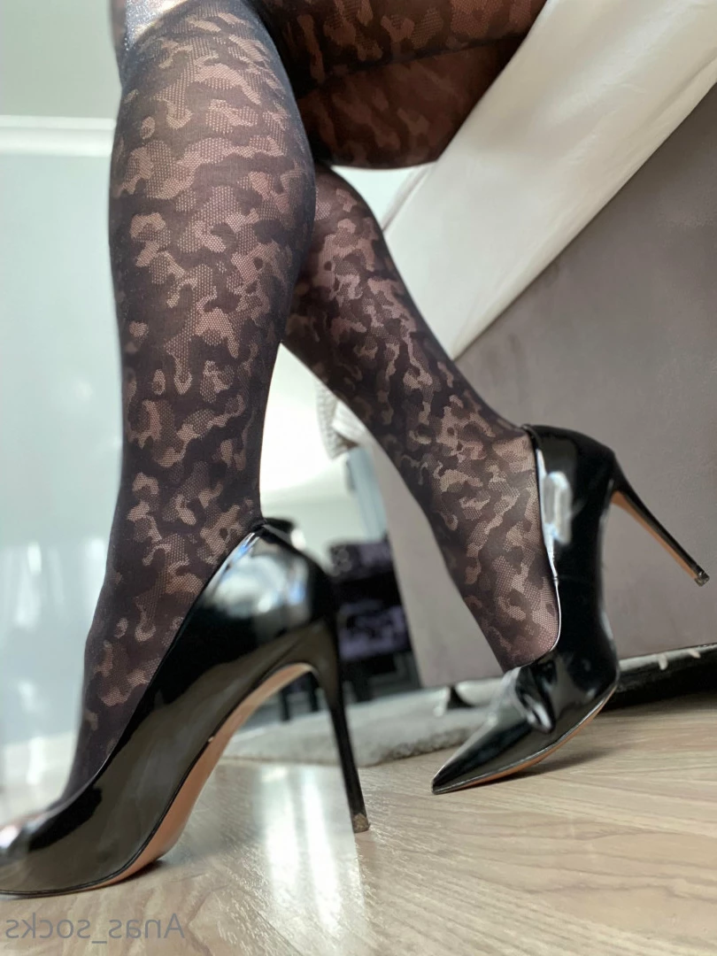 Ana [ anas_socks ] Onlyfans leaked photo 7326458 on Hotleaks.tv