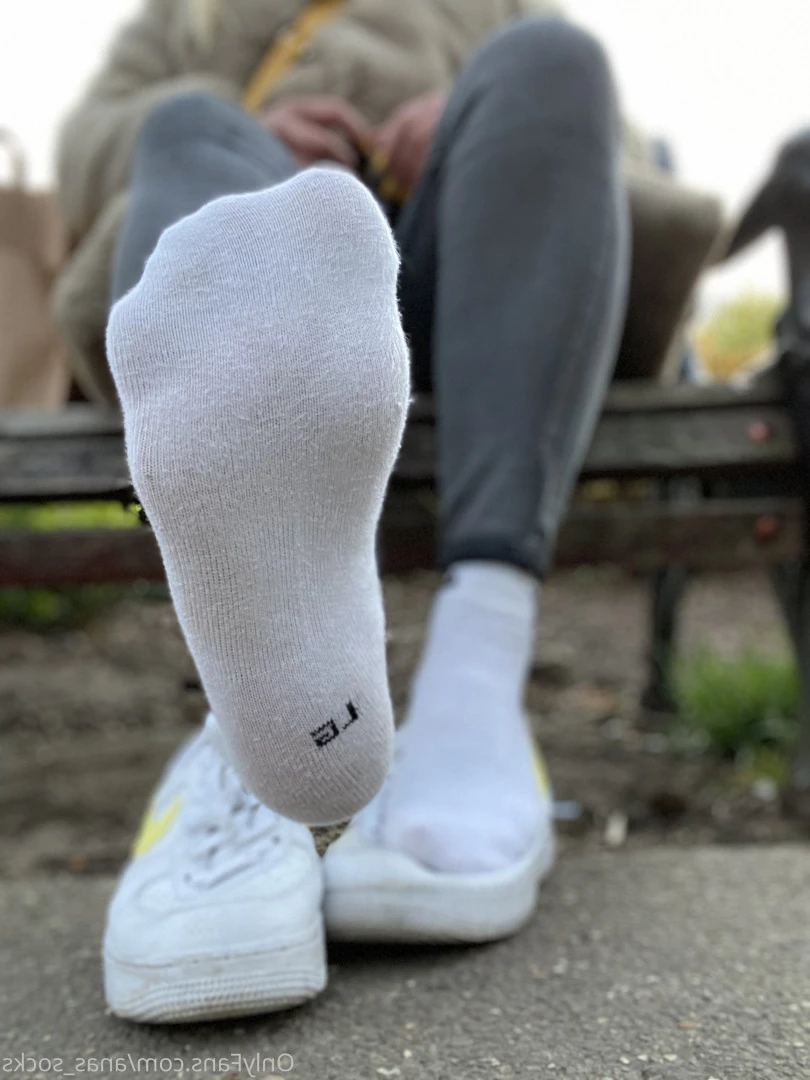 Ana [ anas_socks ] Onlyfans leaked photo 7326543 on Hotleaks.tv