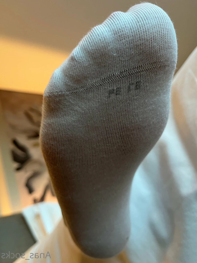 Ana [ anas_socks ] Onlyfans leaked photo 7326553 on Hotleaks.tv