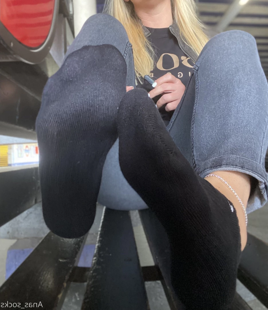 Ana [ anas_socks ] Onlyfans leaked photo 7326575 on Hotleaks.tv