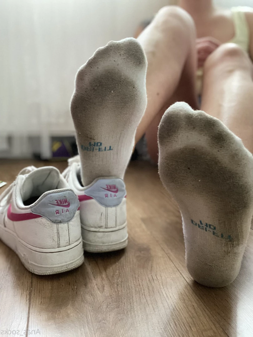 Ana [ anas_socks ] Onlyfans leaked photo 7326703 on Hotleaks.tv