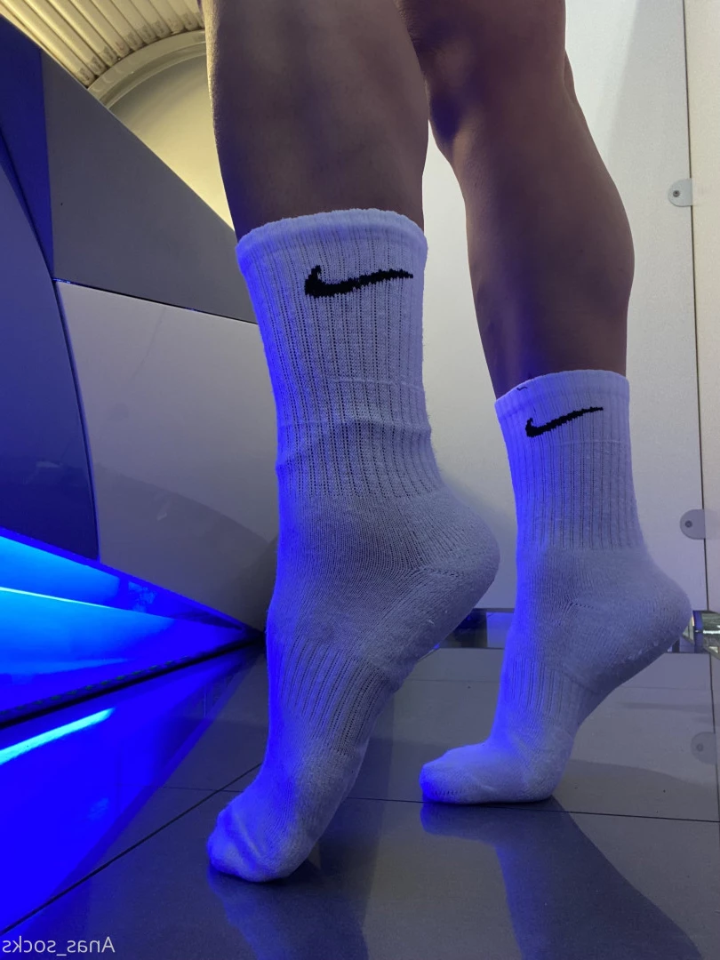 Ana [ anas_socks ] Onlyfans leaked photo 7326753 on Hotleaks.tv
