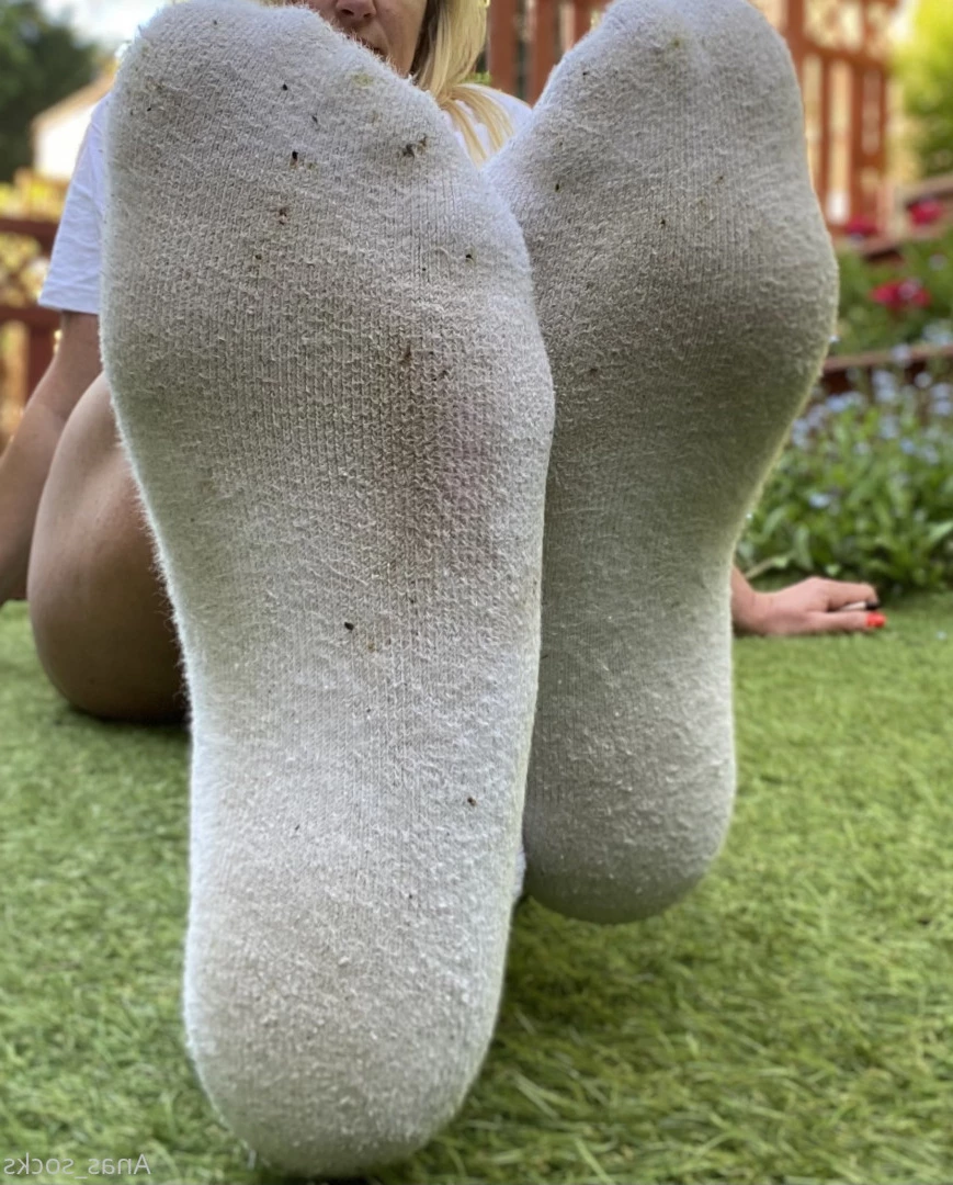 Ana [ anas_socks ] Onlyfans leaked photo 7326764 on Hotleaks.tv