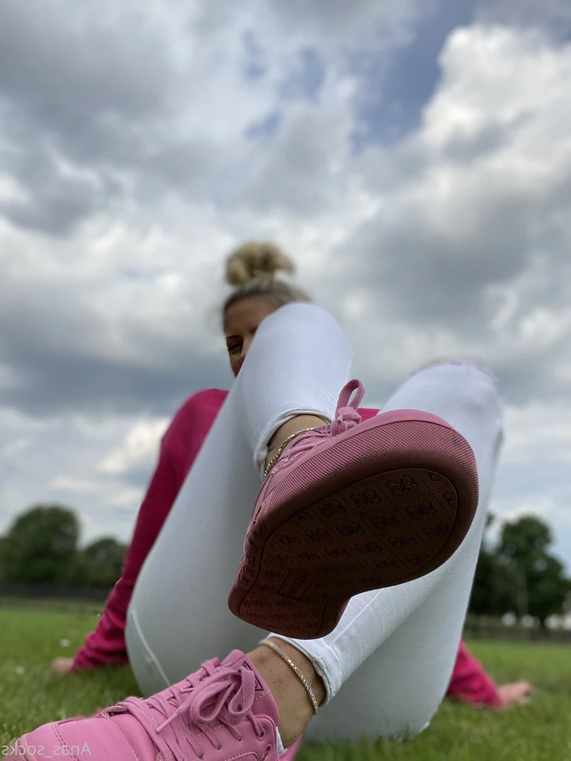 Ana [ anas_socks ] Onlyfans leaked photo 7326811 on Hotleaks.tv