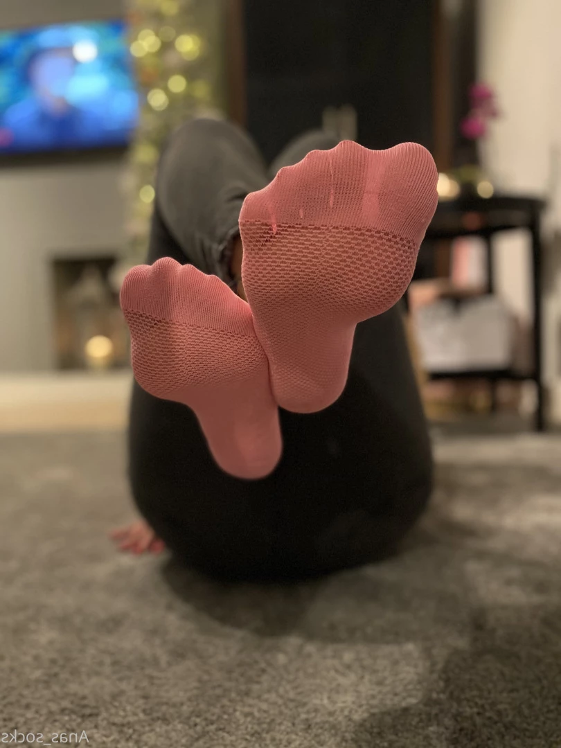 Ana [ anas_socks ] Onlyfans leaked photo 7326834 on Hotleaks.tv