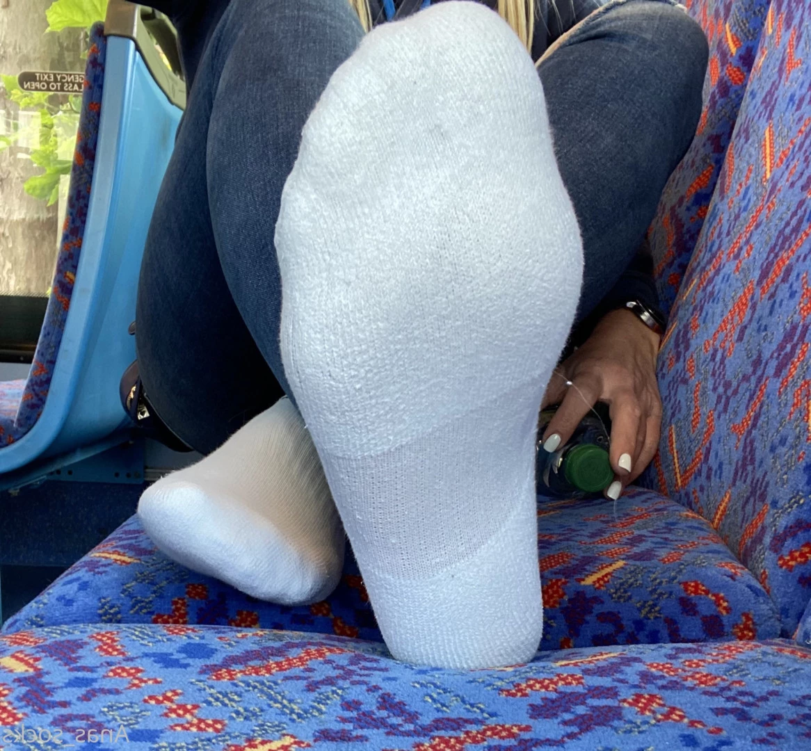 Ana [ anas_socks ] Onlyfans leaked photo 7326849 on Hotleaks.tv