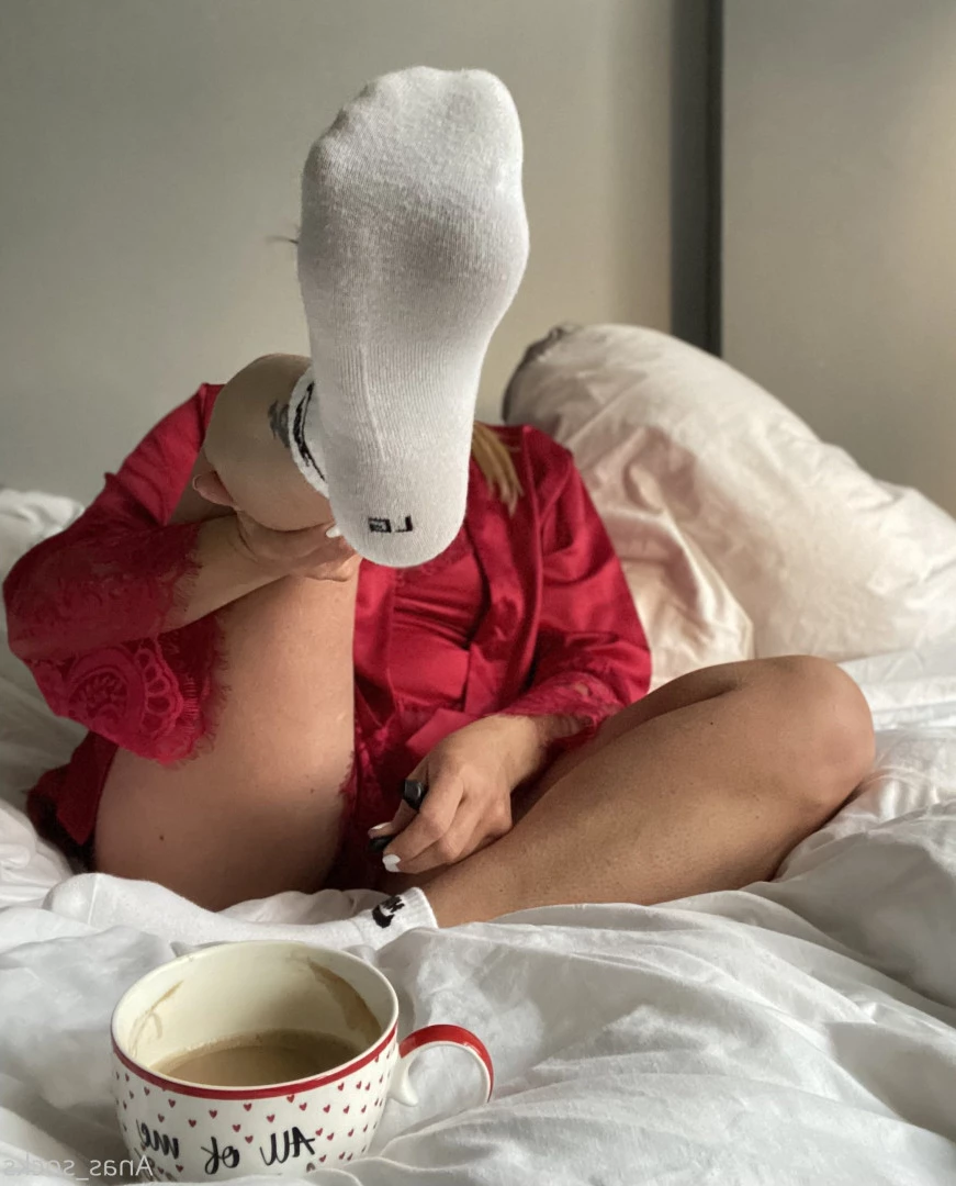 Ana [ anas_socks ] Onlyfans leaked photo 7326861 on Hotleaks.tv