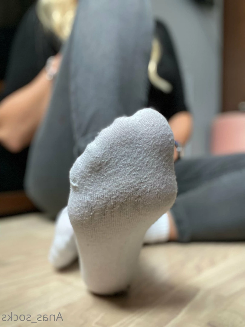 Ana [ anas_socks ] Onlyfans leaked photo 7326885 on Hotleaks.tv