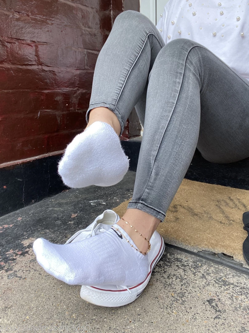 Ana [ anas_socks ] Onlyfans leaked photo 7326945 on Hotleaks.tv