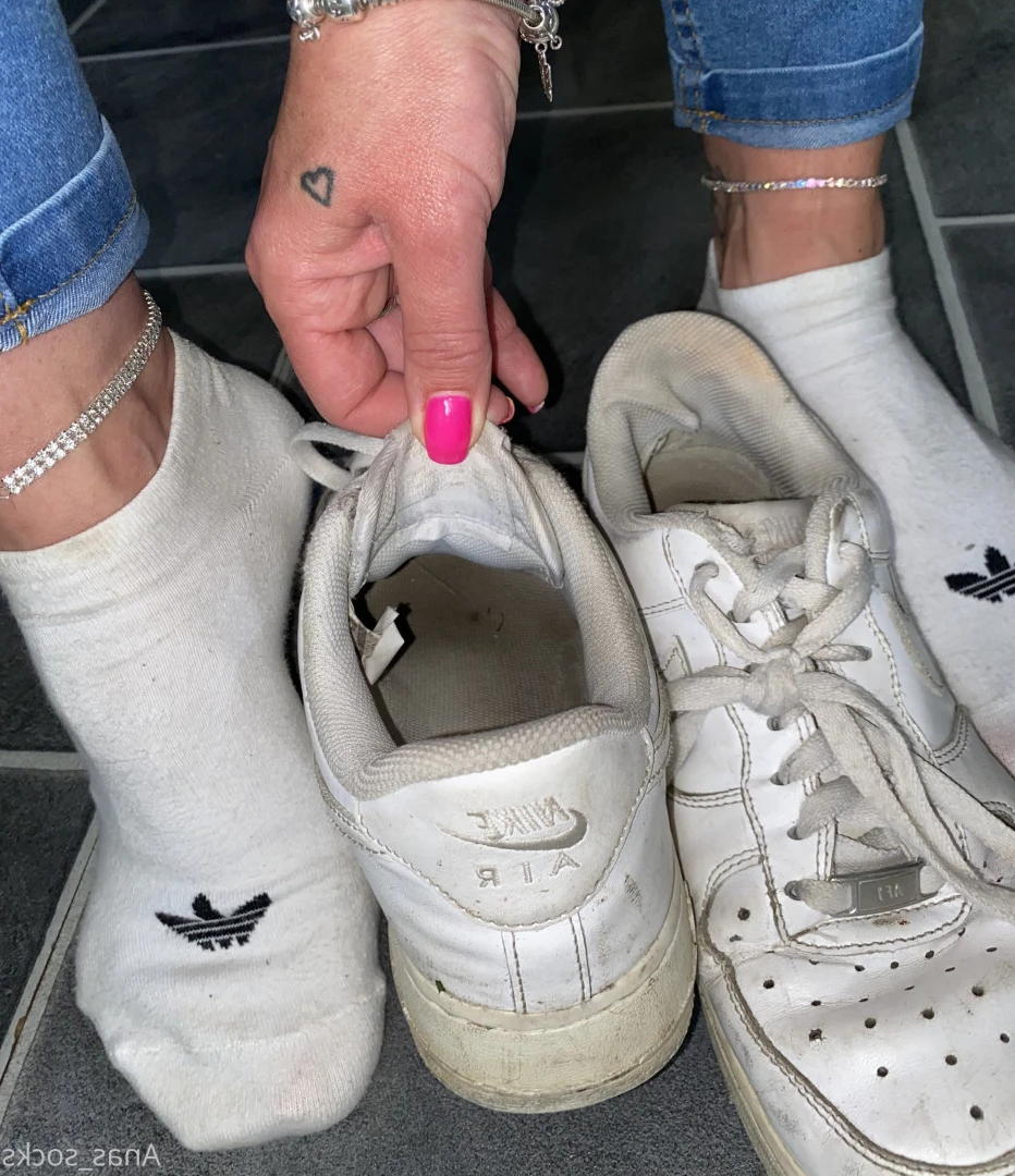 Ana [ anas_socks ] Onlyfans leaked photo 7326958 on Hotleaks.tv