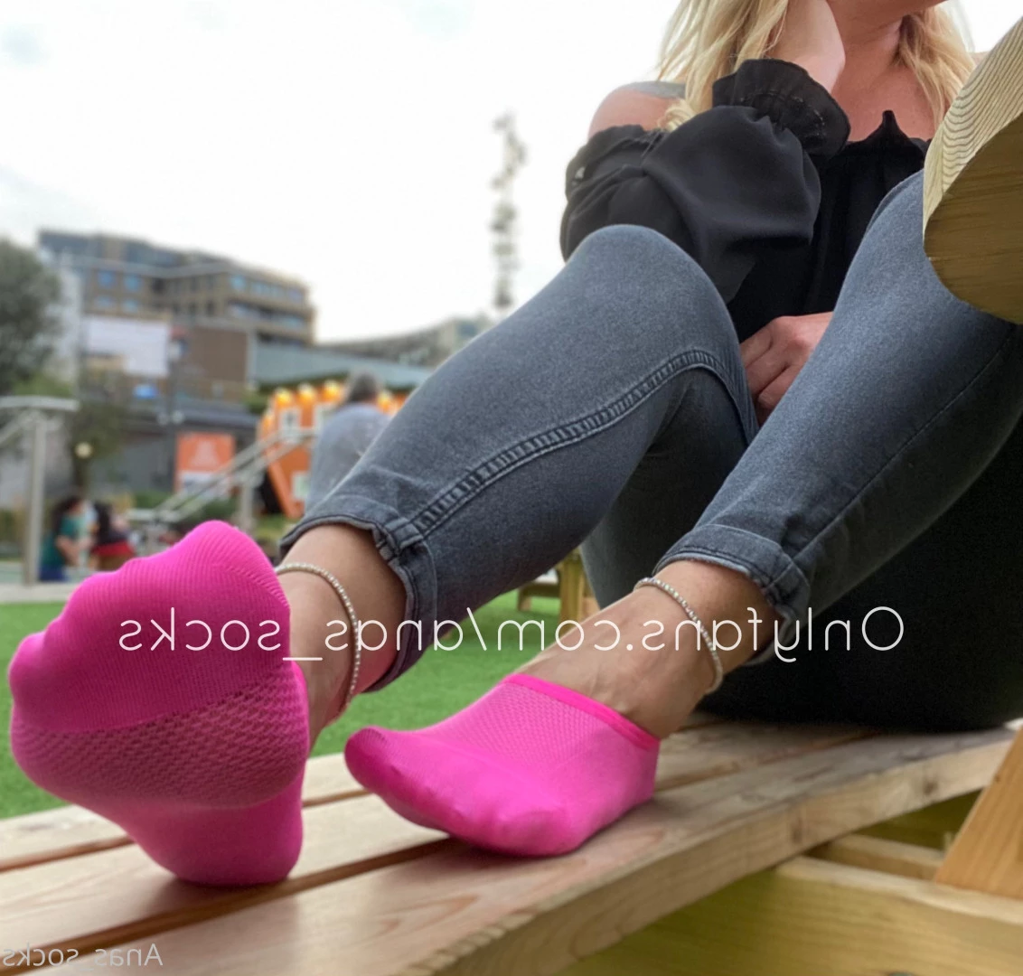Ana [ anas_socks ] Onlyfans leaked photo 7326969 on Hotleaks.tv