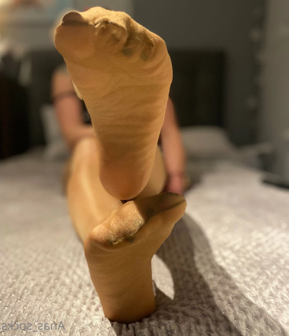 Ana [ anas_socks ] Onlyfans leaked photo 7326983 on Hotleaks.tv