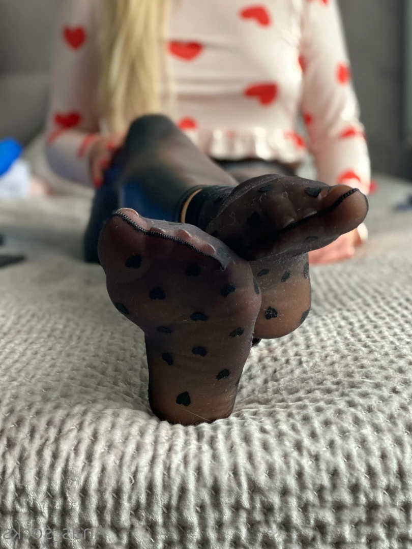 Ana [ anas_socks ] Onlyfans leaked photo 7327008 on Hotleaks.tv