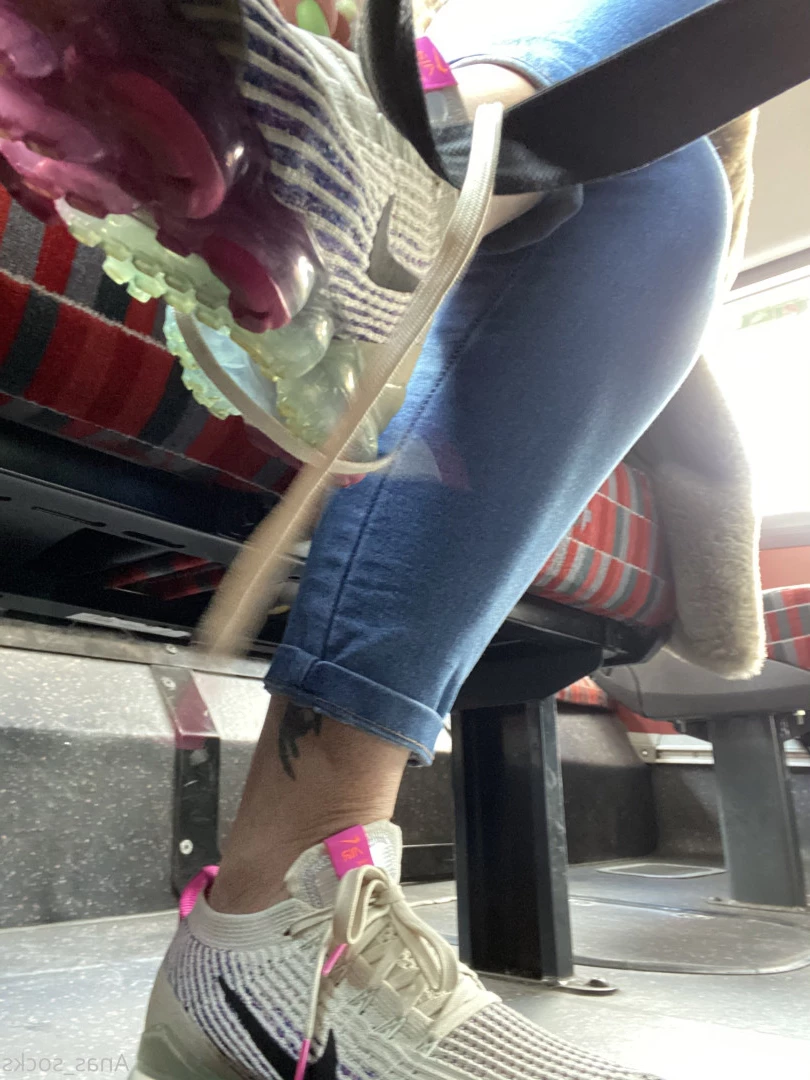 Ana [ anas_socks ] Onlyfans leaked photo 7327088 on Hotleaks.tv