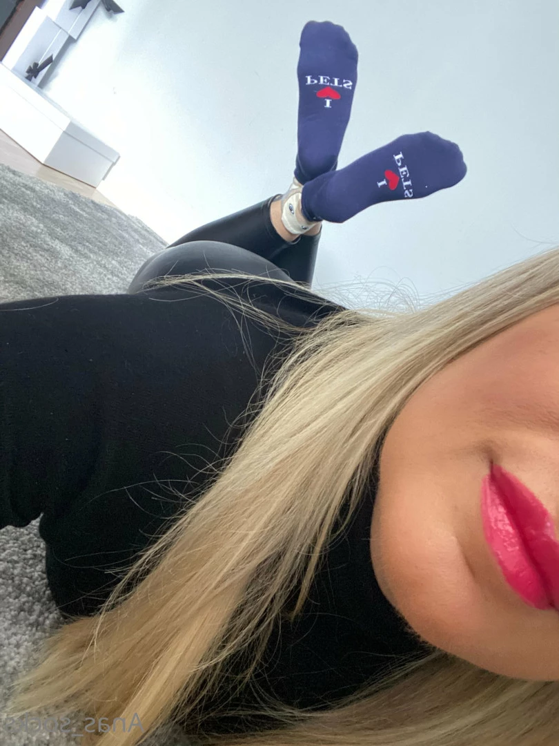 Ana [ anas_socks ] Onlyfans leaked photo 7327110 on Hotleaks.tv