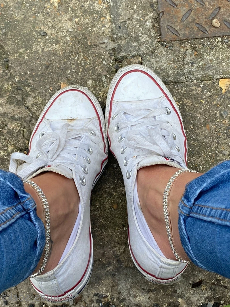 Ana [ anas_socks ] Onlyfans leaked photo 7327227 on Hotleaks.tv