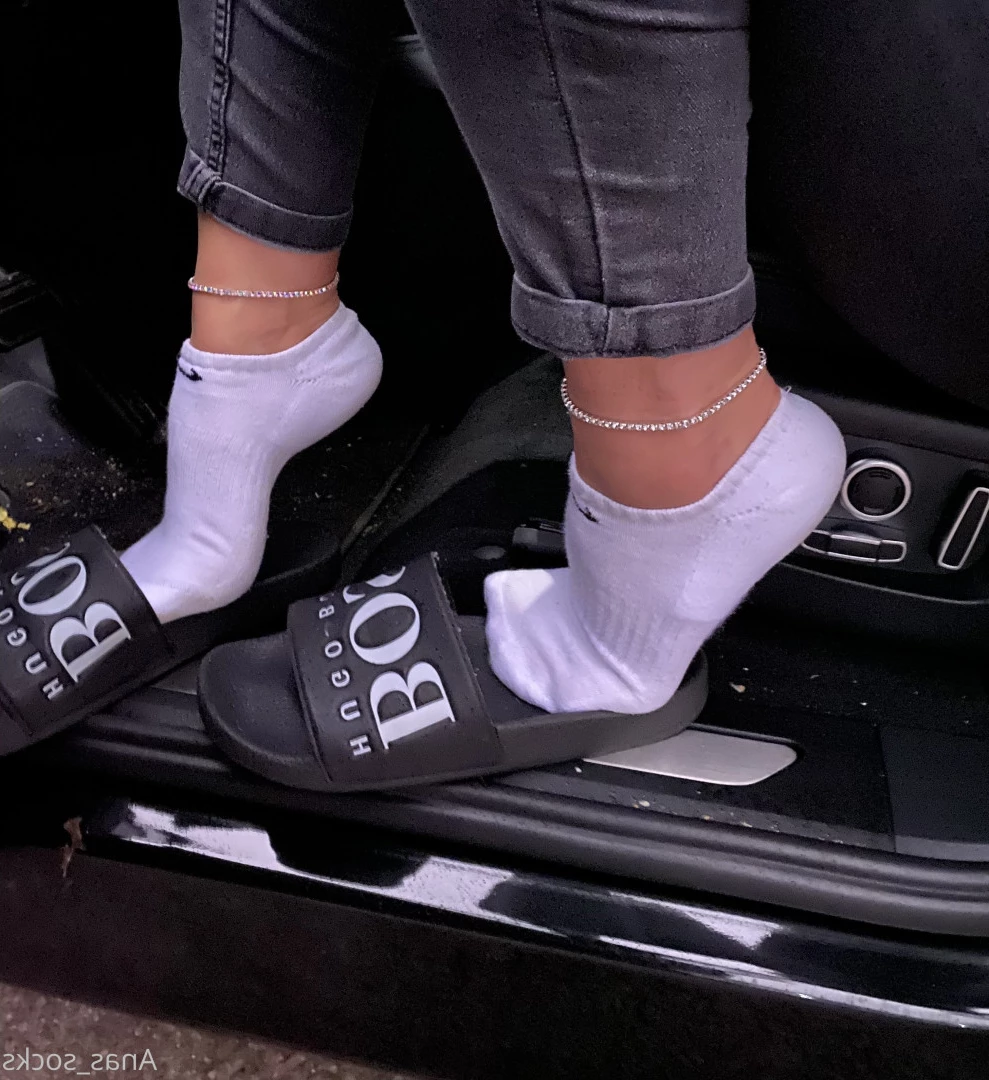 Ana [ anas_socks ] Onlyfans leaked photo 7327374 on Hotleaks.tv