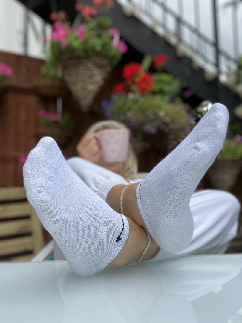 Ana [ anas_socks ] Onlyfans leaked photo 7327388 on Hotleaks.tv