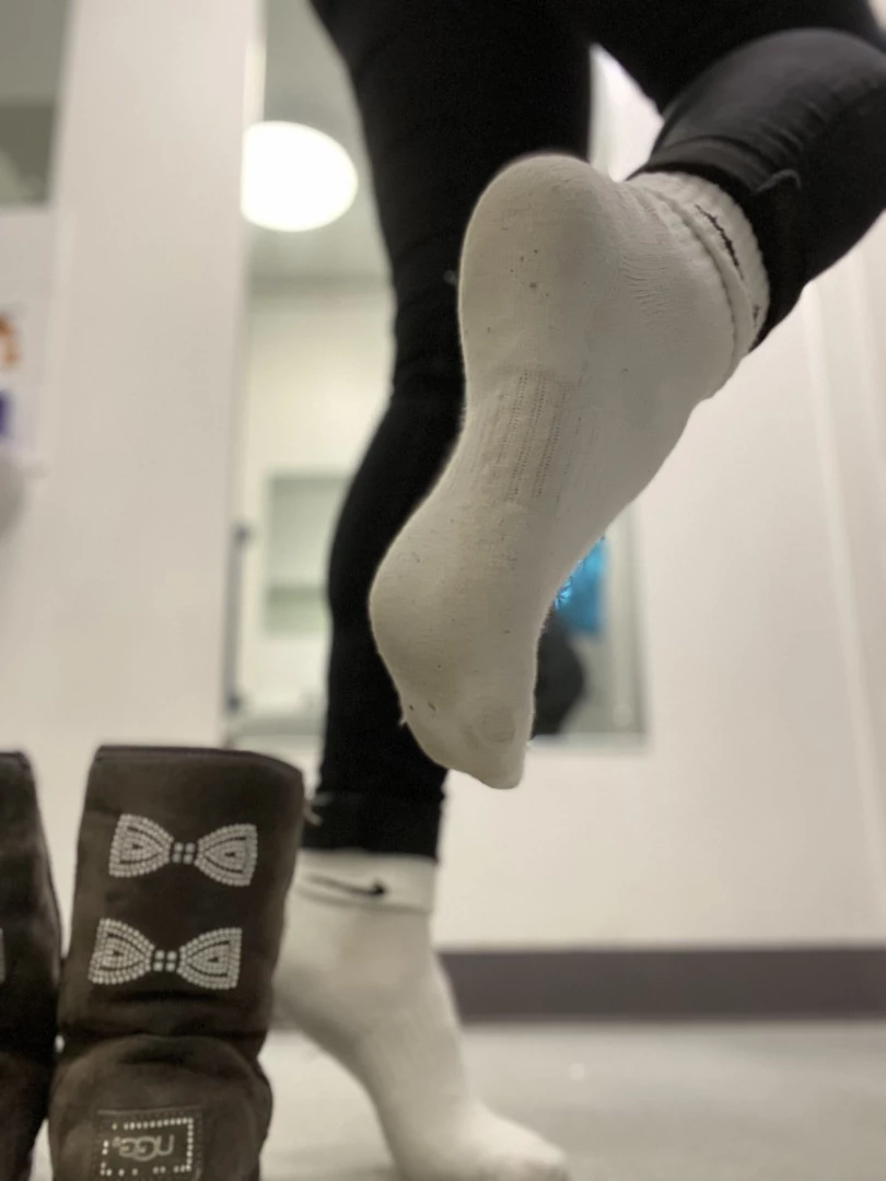 Ana [ anas_socks ] Onlyfans leaked photo 7327478 on Hotleaks.tv