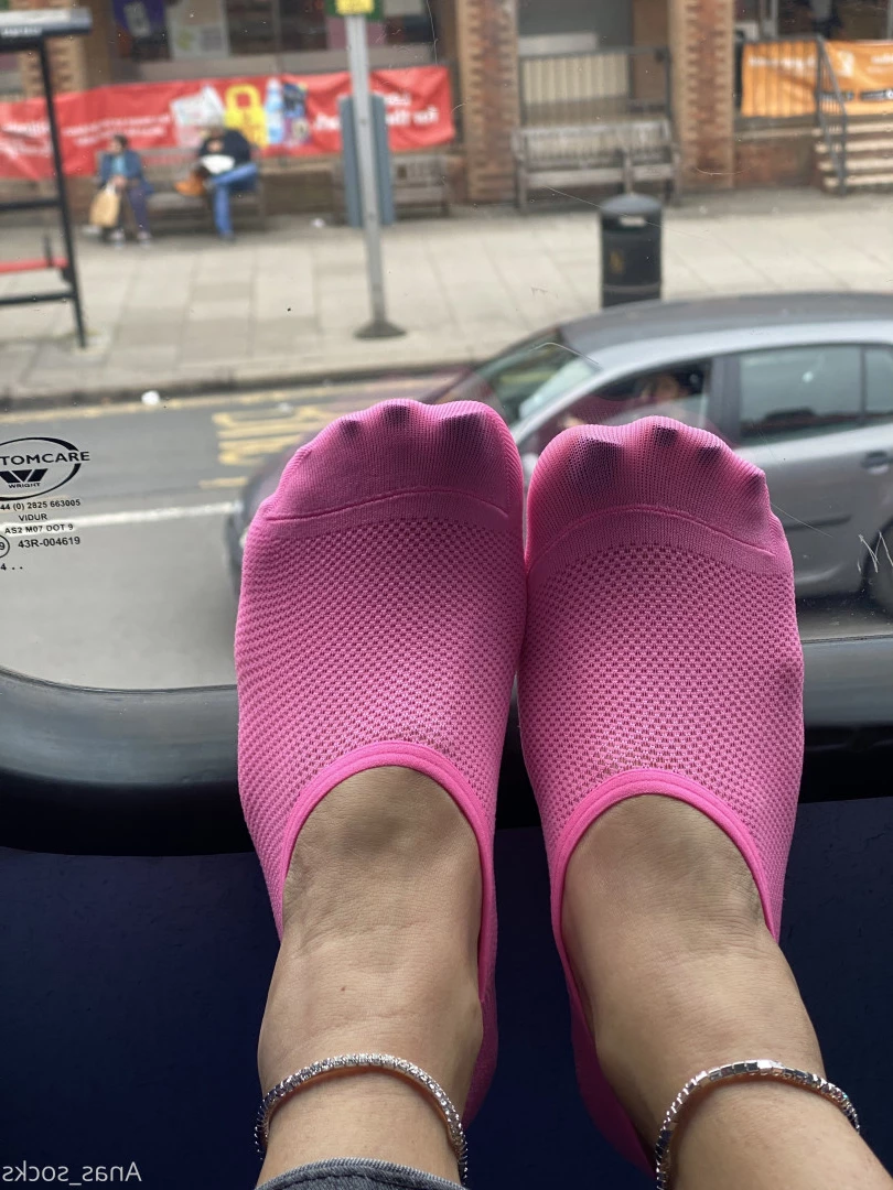 Ana [ anas_socks ] Onlyfans leaked photo 7327490 on Hotleaks.tv