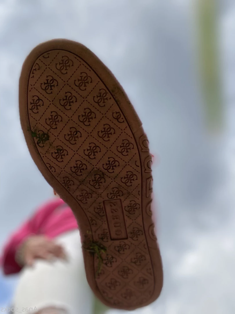 Ana [ anas_socks ] Onlyfans leaked photo 7327510 on Hotleaks.tv