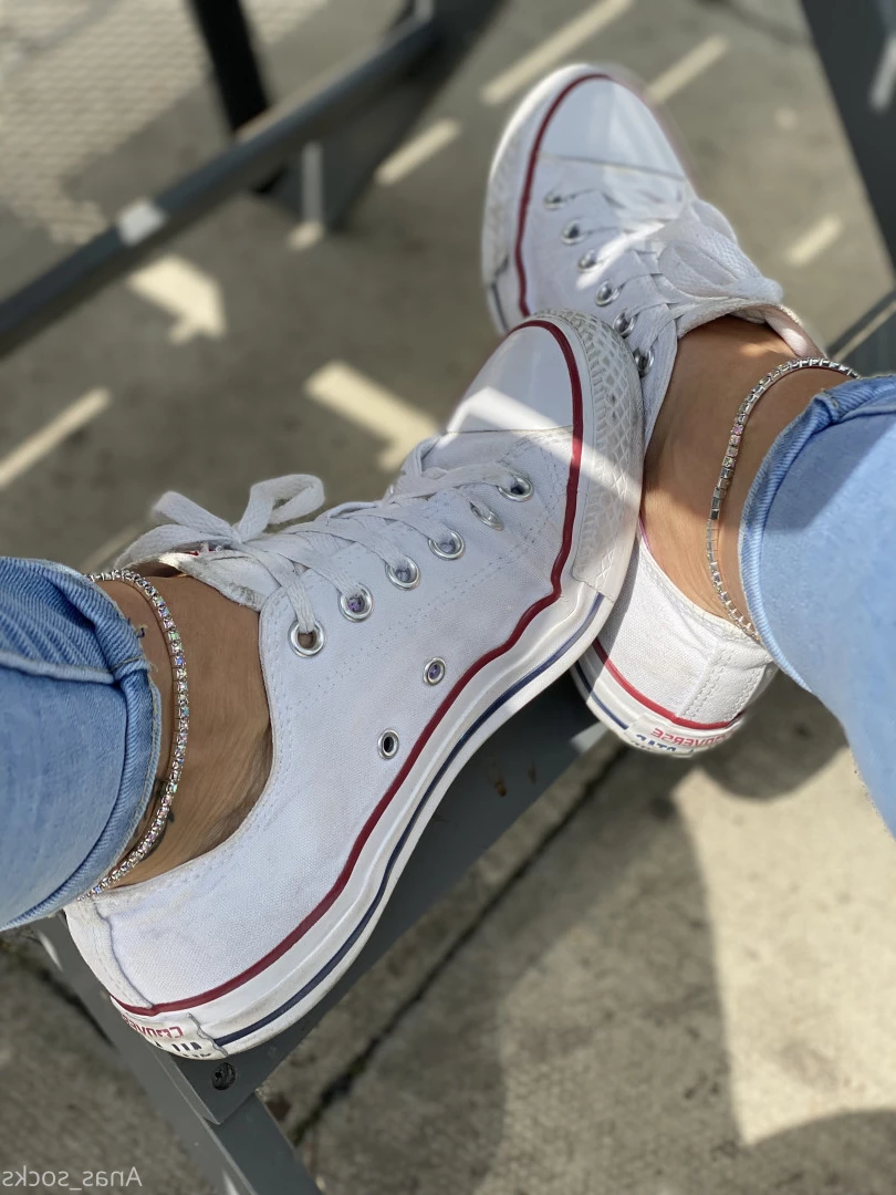 Ana [ anas_socks ] Onlyfans leaked photo 7327545 on Hotleaks.tv