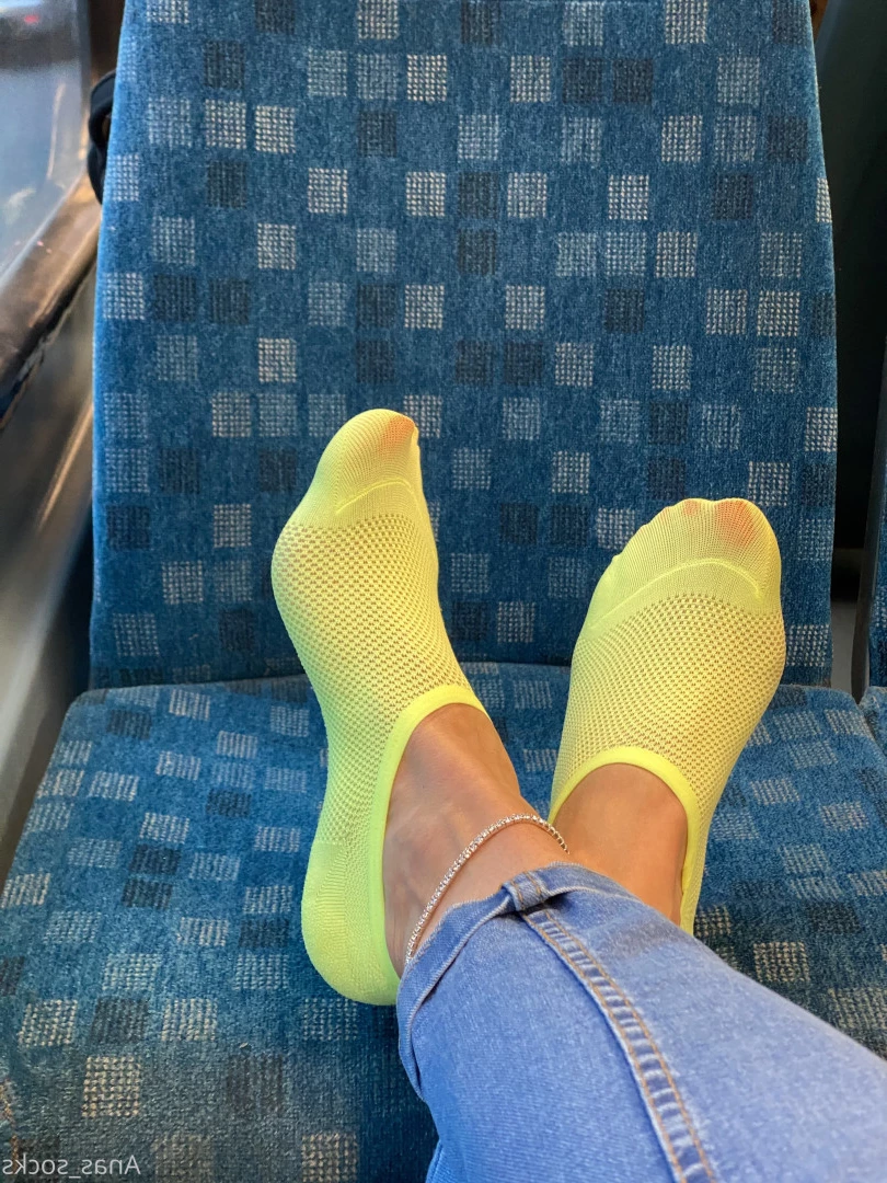 Ana [ anas_socks ] Onlyfans leaked photo 7327589 on Hotleaks.tv