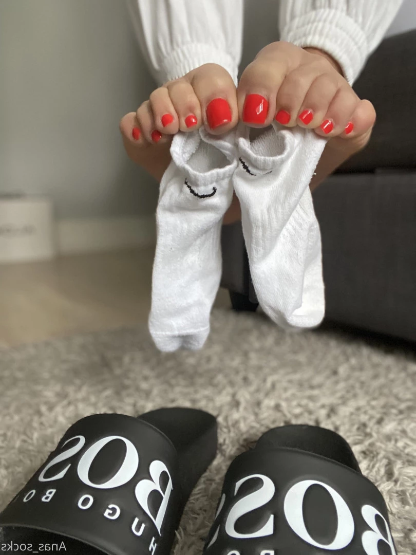 Ana [ anas_socks ] Onlyfans leaked photo 7327617 on Hotleaks.tv