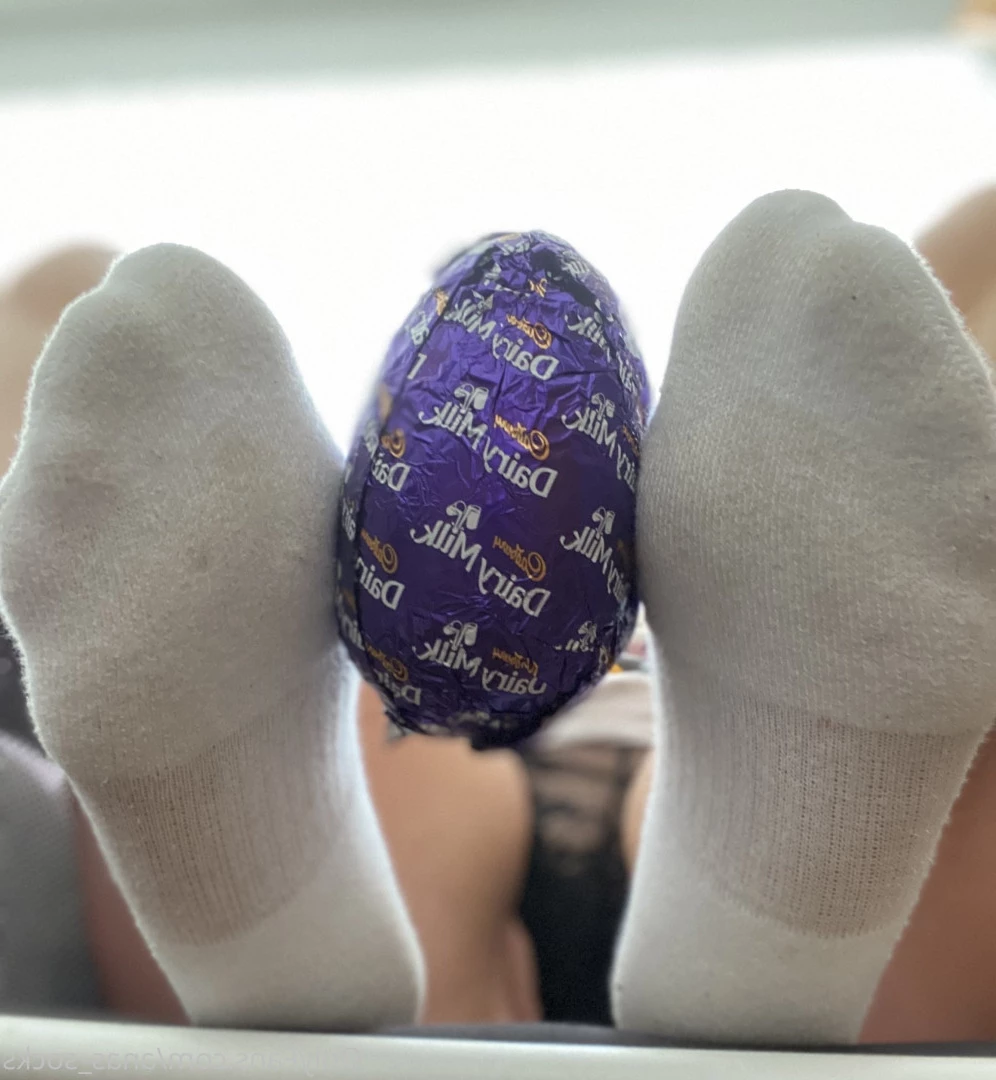 Ana [ anas_socks ] Onlyfans leaked photo 7327669 on Hotleaks.tv