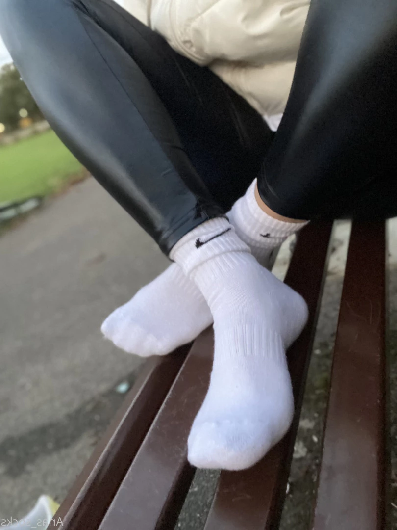 Ana [ anas_socks ] Onlyfans leaked photo 7327677 on Hotleaks.tv