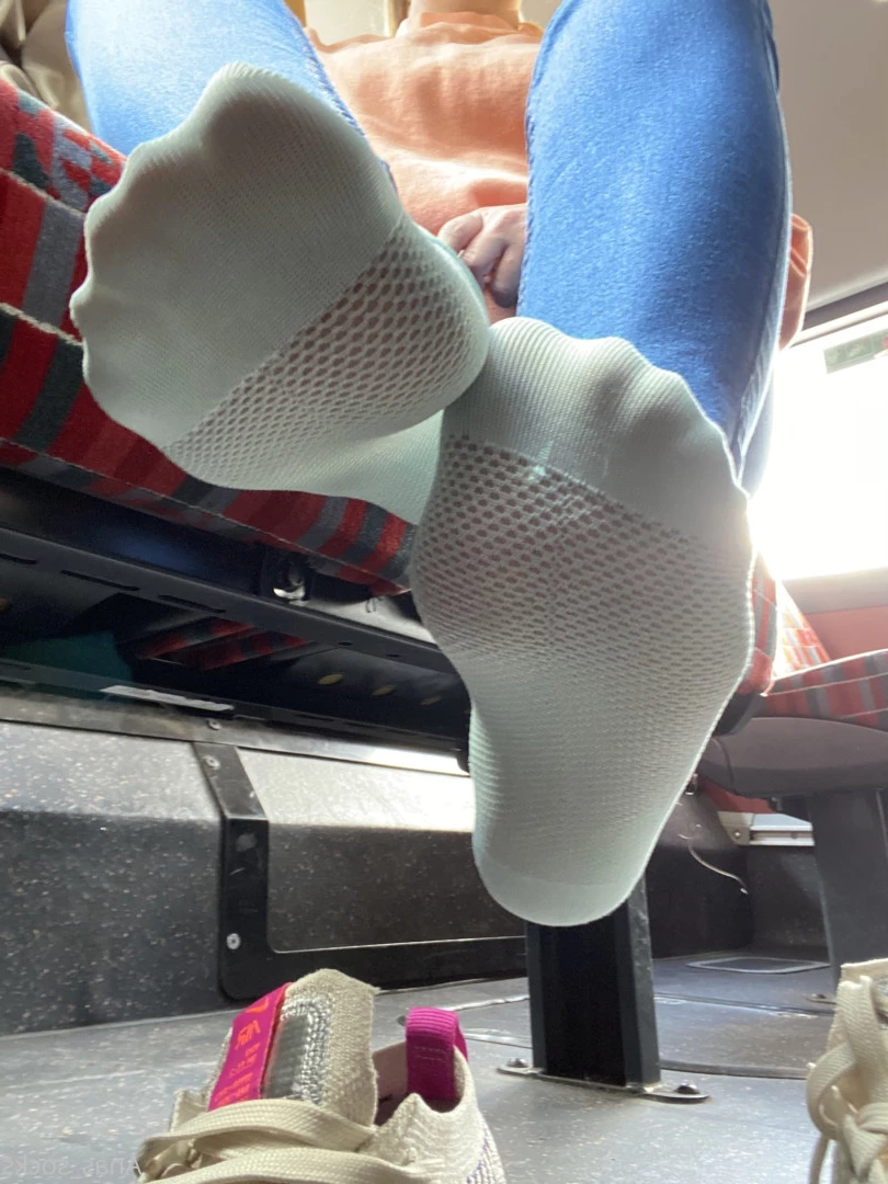 Ana [ anas_socks ] Onlyfans leaked photo 7327715 on Hotleaks.tv