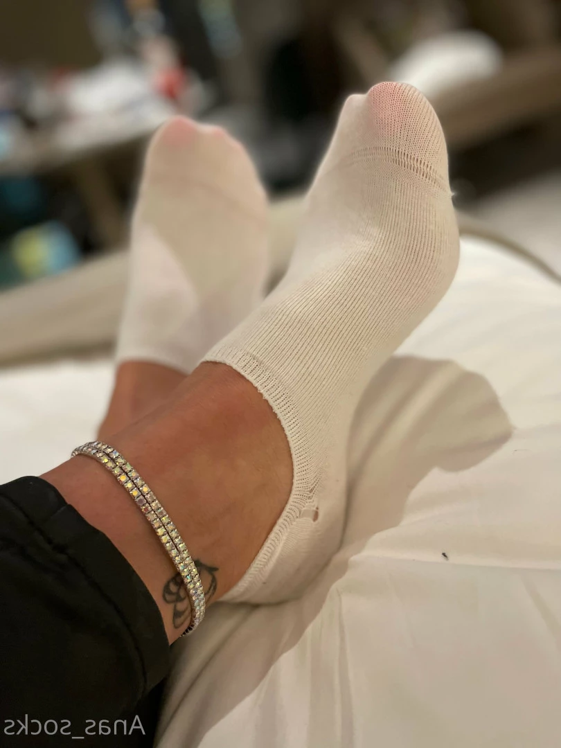 Ana [ anas_socks ] Onlyfans leaked photo 7327746 on Hotleaks.tv