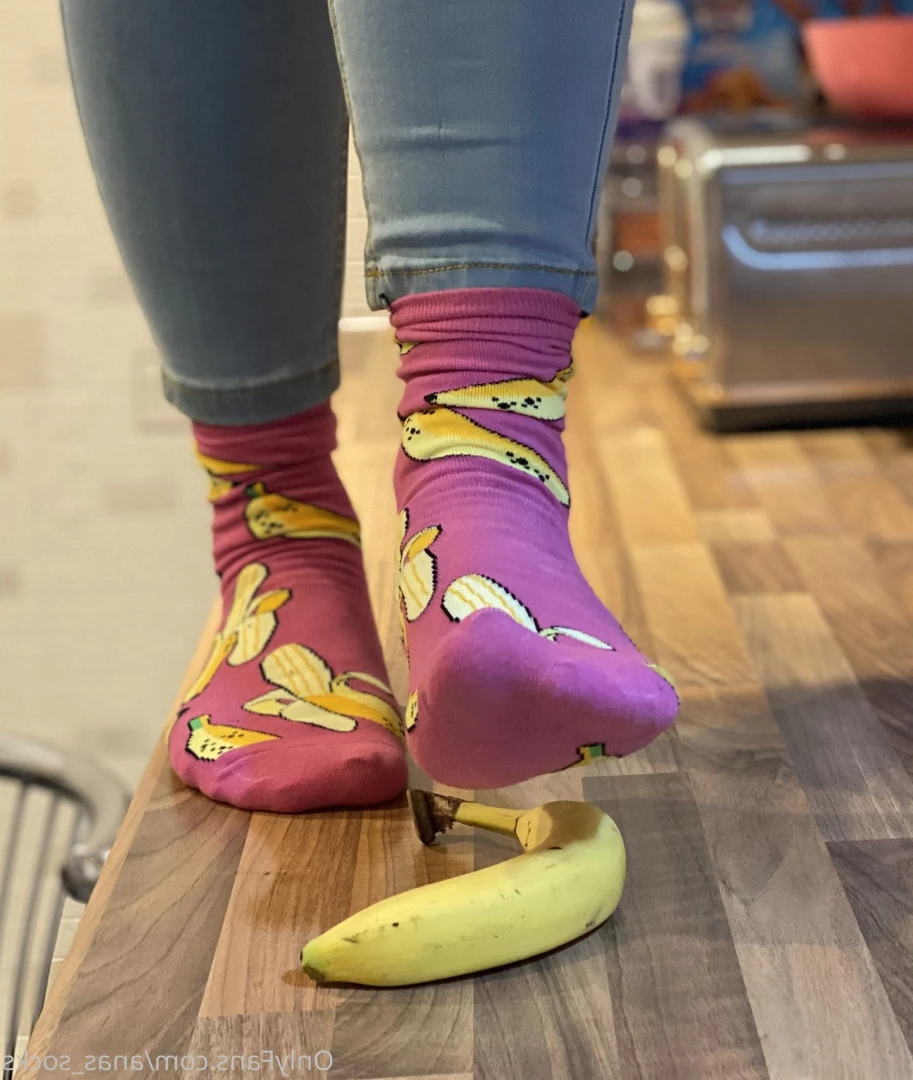 Ana [ anas_socks ] Onlyfans leaked photo 7327755 on Hotleaks.tv