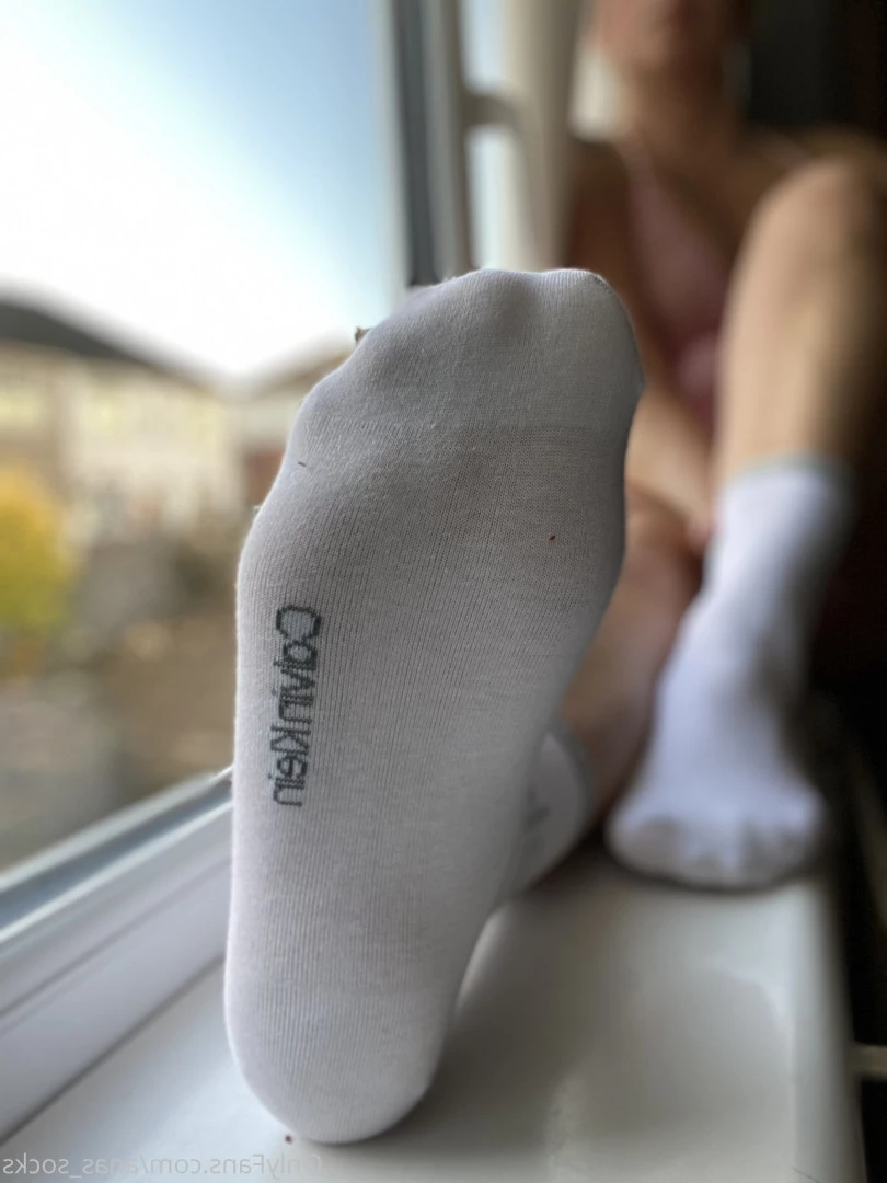 Ana [ anas_socks ] Onlyfans leaked photo 7327764 on Hotleaks.tv